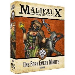 One Born every Minute (EN)