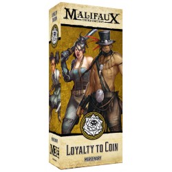 Loyalty to coin (EN)