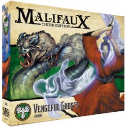 Vengeful Ghosts (EN)