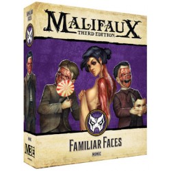 Familiar Faces (EN)