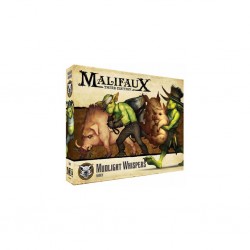 Mudlight Whispers (EN)