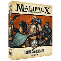 Crime Syndicate (EN)