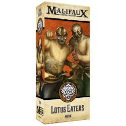 Lotus Eaters (EN)