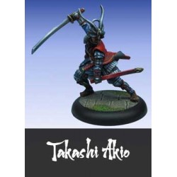 Takashi Akio (FR)
