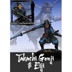 Takashi Eiji & Genji (FR)