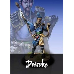 Daisuke (FR)