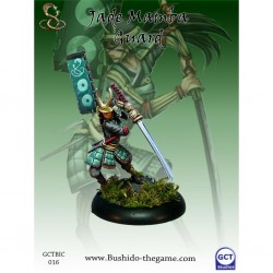 Garde Mamba de Jade A (FR)