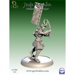 Garde Mamba de Jade B (FR)